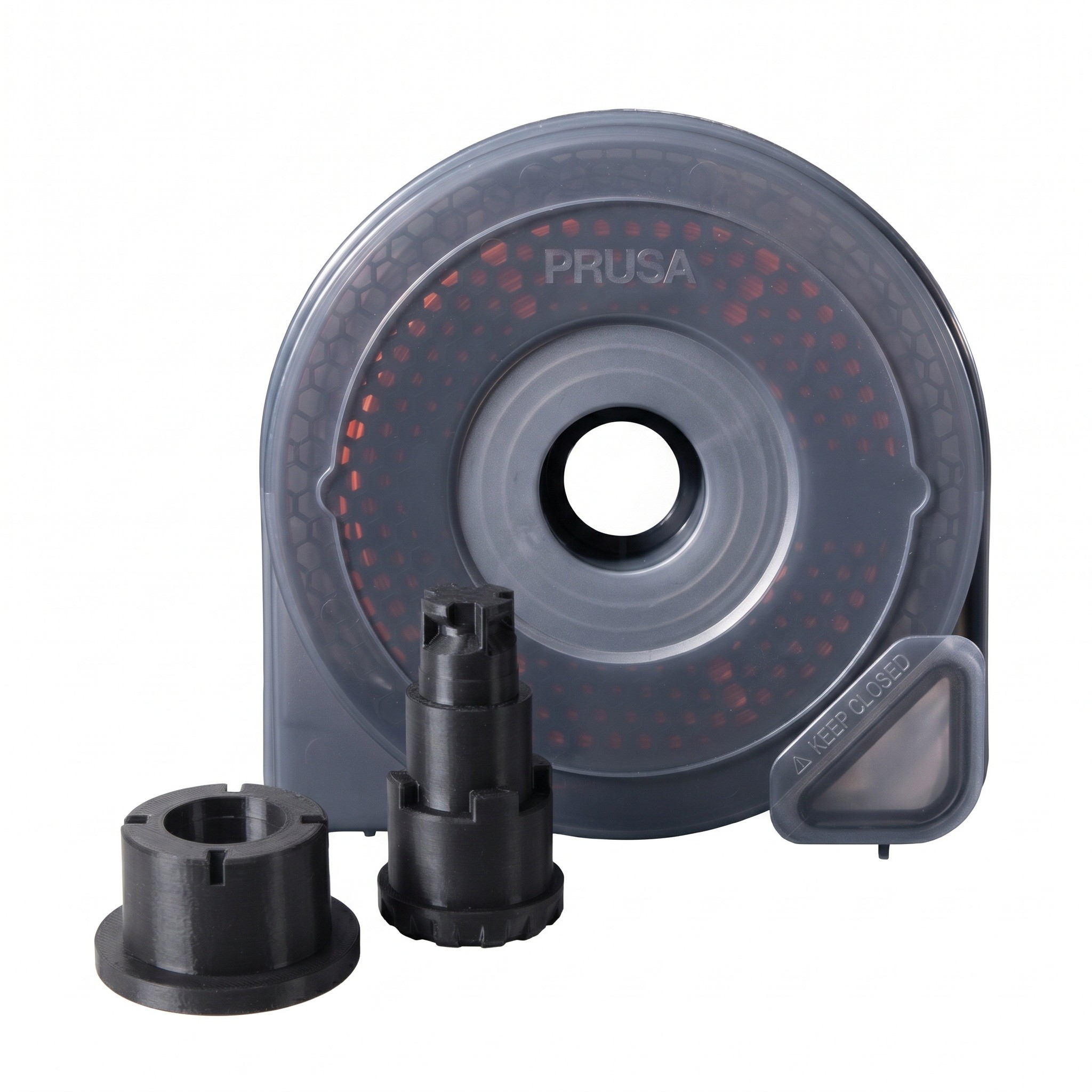 Prusa USS Drybox | Josef Prusa による Original Prusa 3Dプリンター
