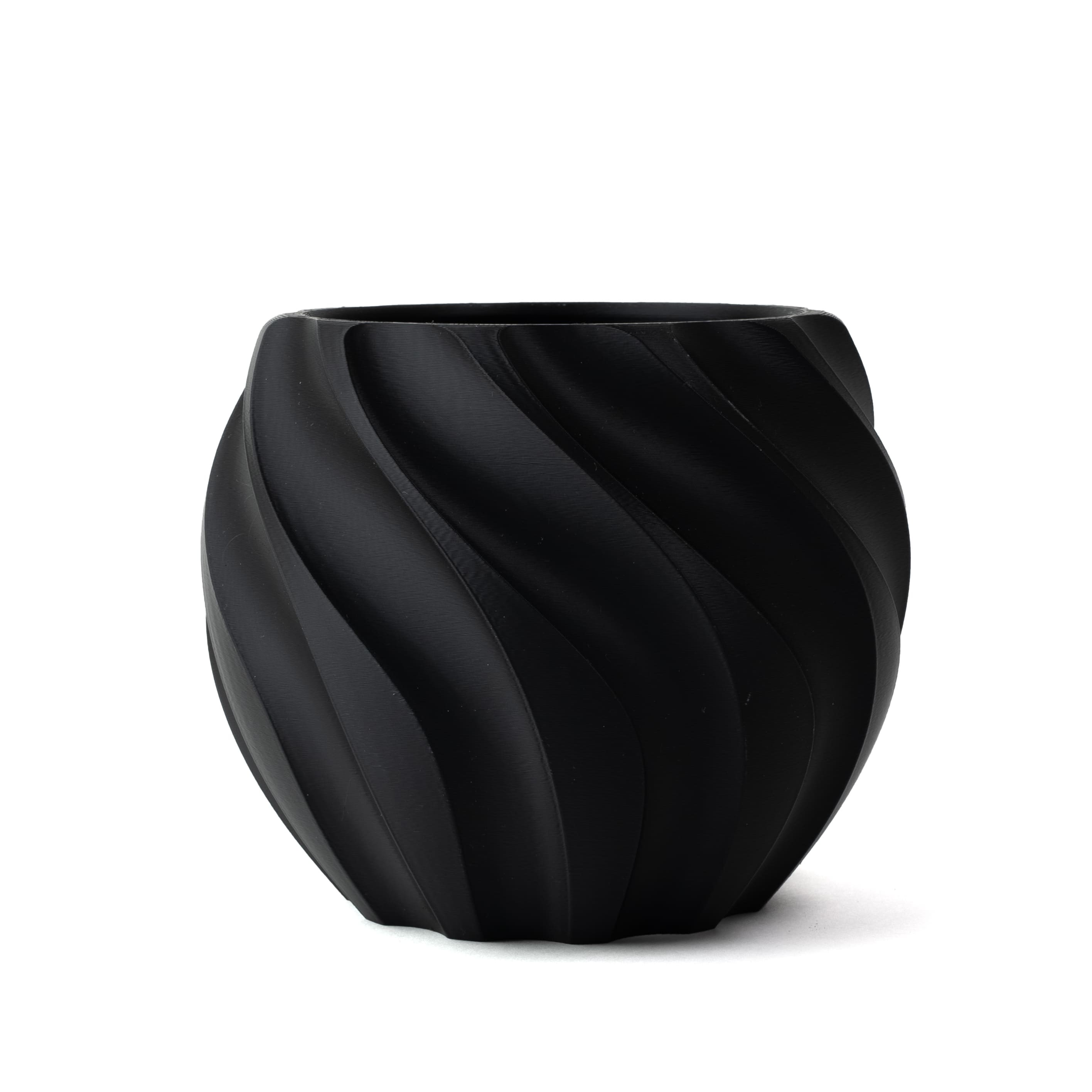 Prusament PLA Jet Black 25g sample | Josef Prusa による Original