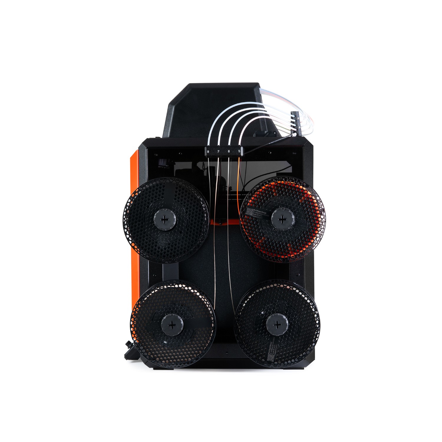 INDX 8-Tool Conversion Kit for CORE One/+ | Josef Prusa による