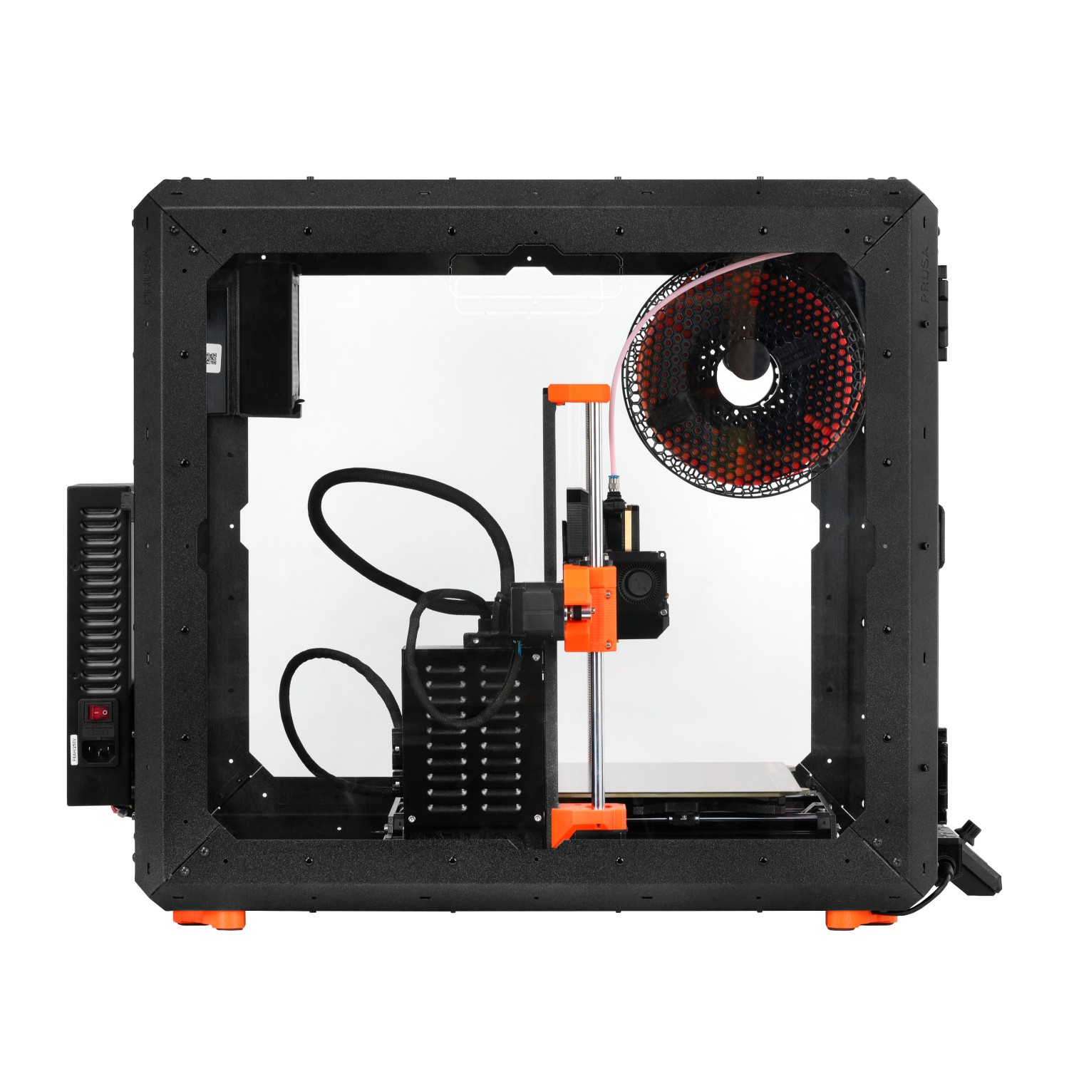Original Prusa MK4/S Enclosure | Original Prusa 3D printers