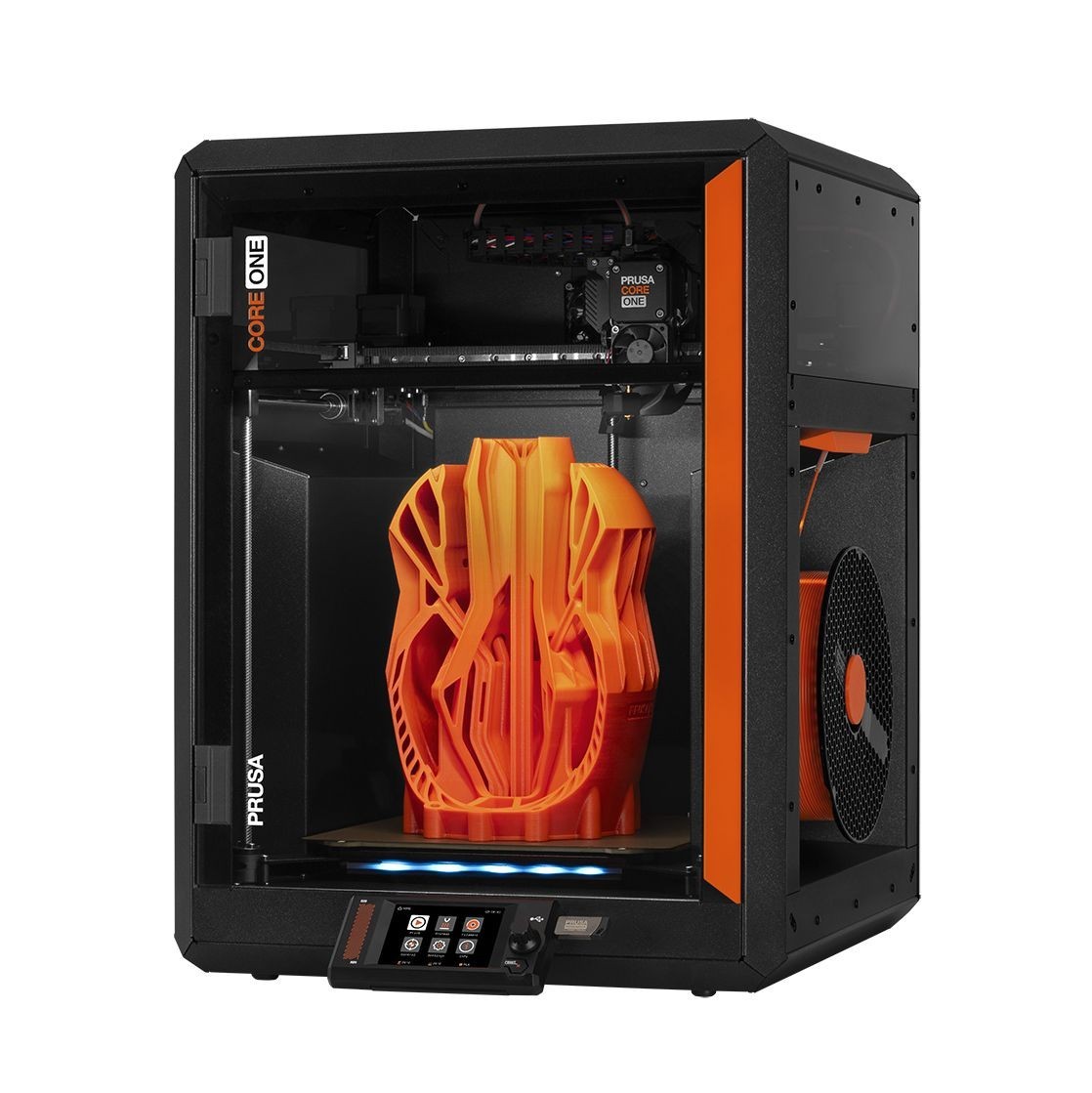 3Dプリンター | Josef Prusa による Original Prusa 3Dプリンター