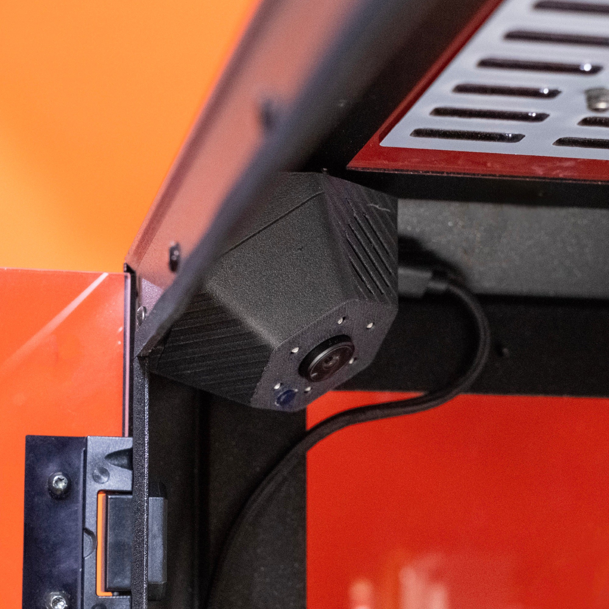 Buddy3D Camera for Prusa CORE One | Josef Prusa による Original