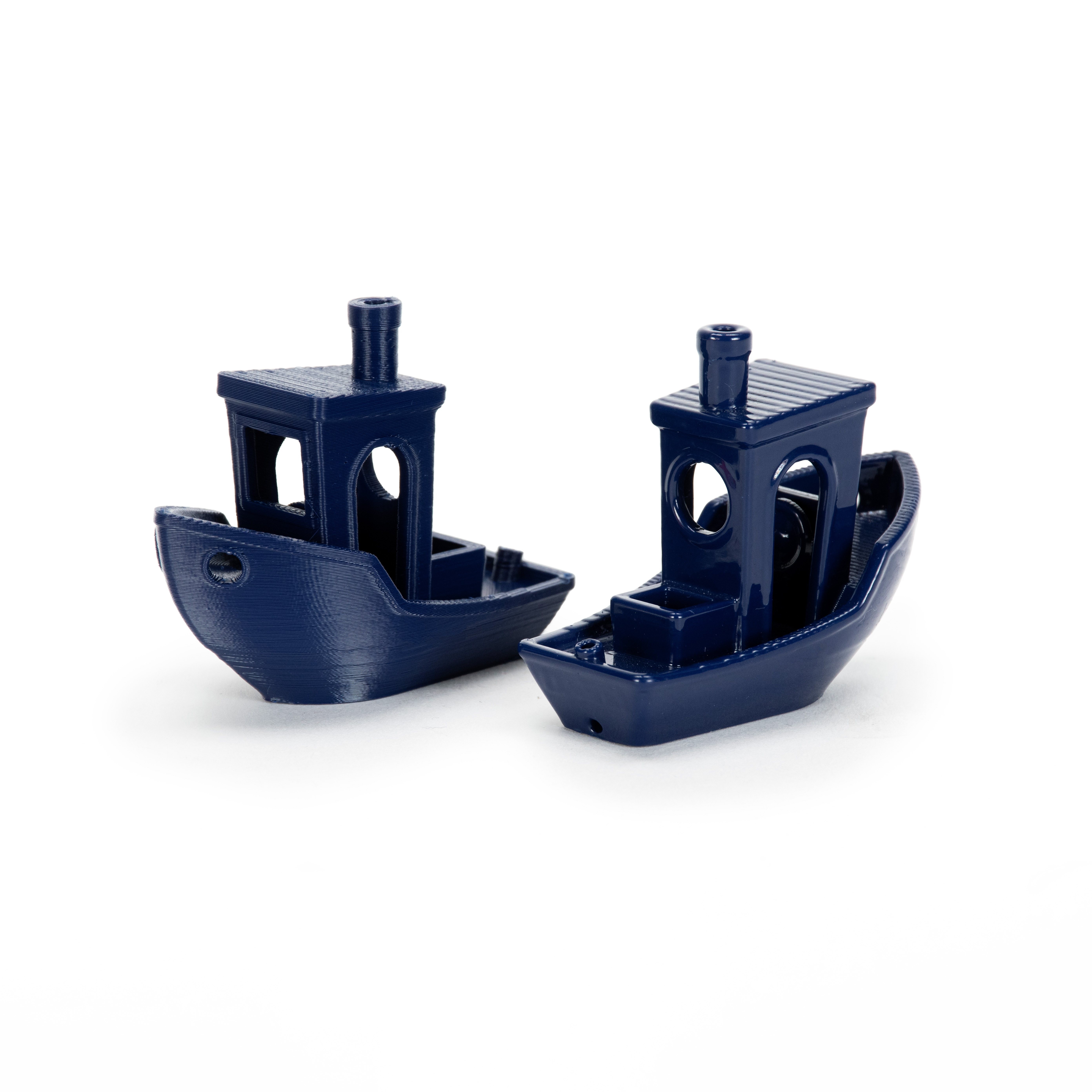 Prusament ASA Sapphire Blue 800g (NFC) | Josef Prusa による