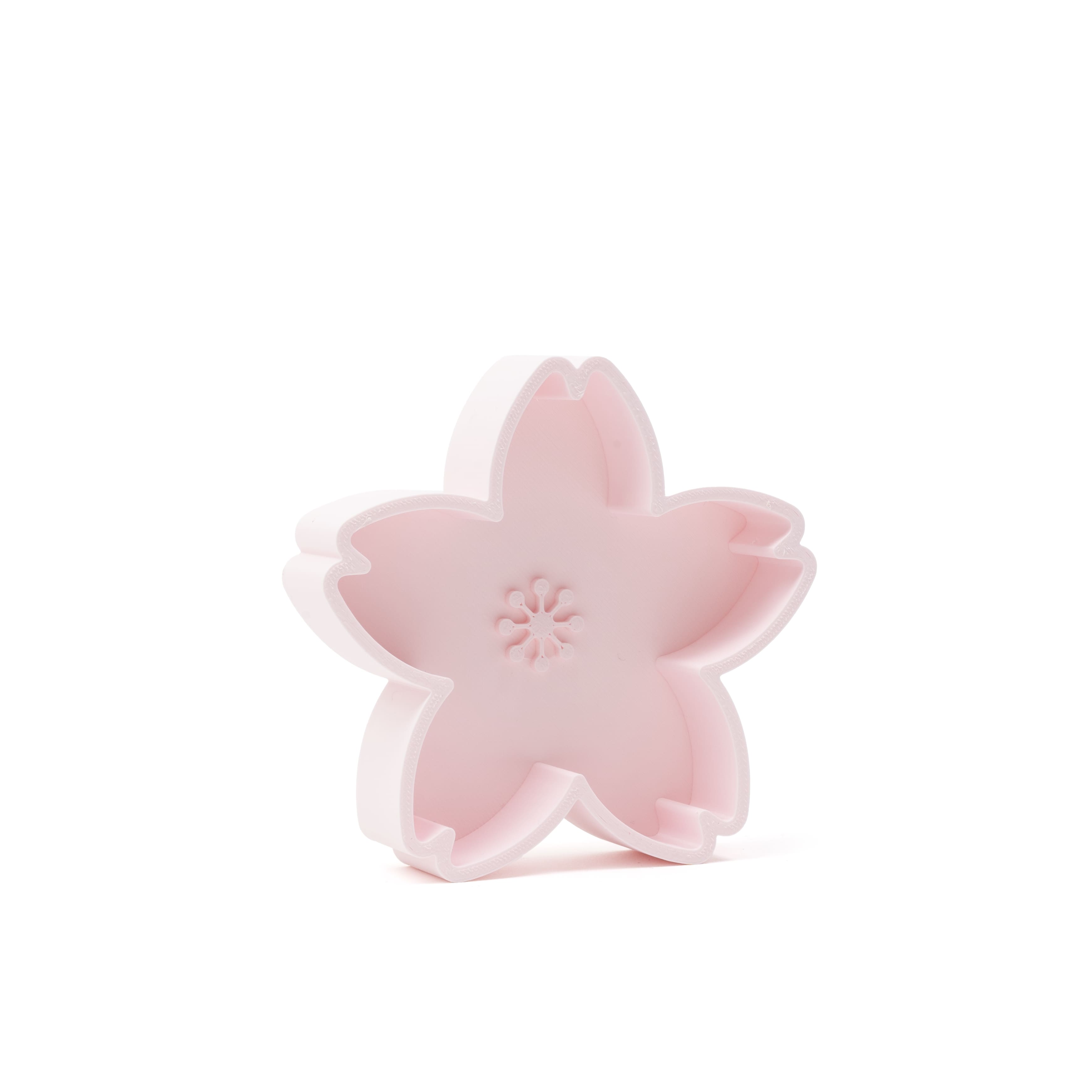 Prusament PLA Sakura Pink 1kg (NFC) | Josef Prusa による Original