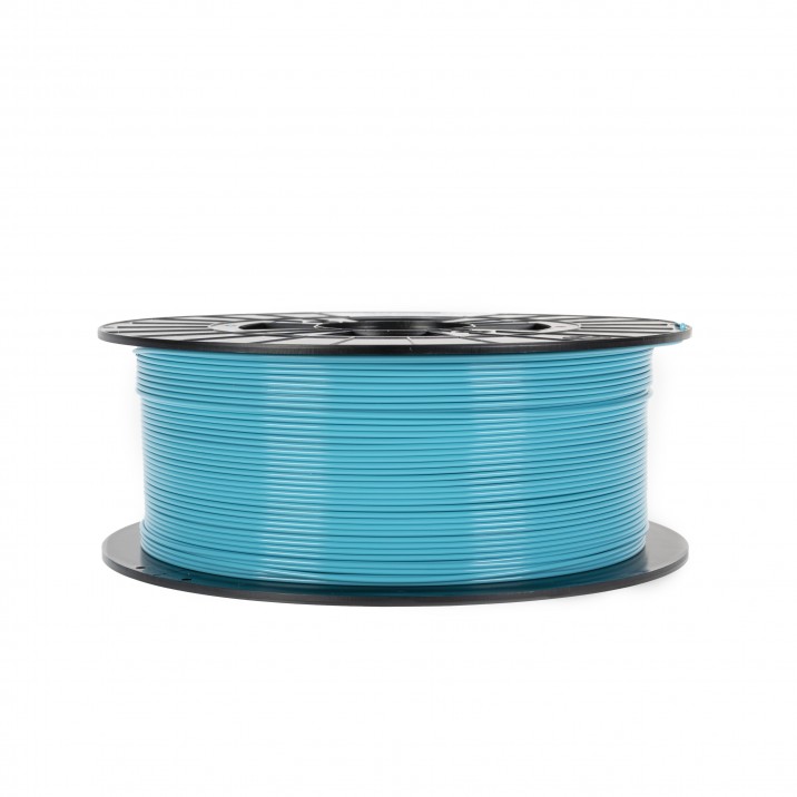 Turquoise Blue PETG filament 1kg  Original Prusa 3D printers directly from  Josef Prusa