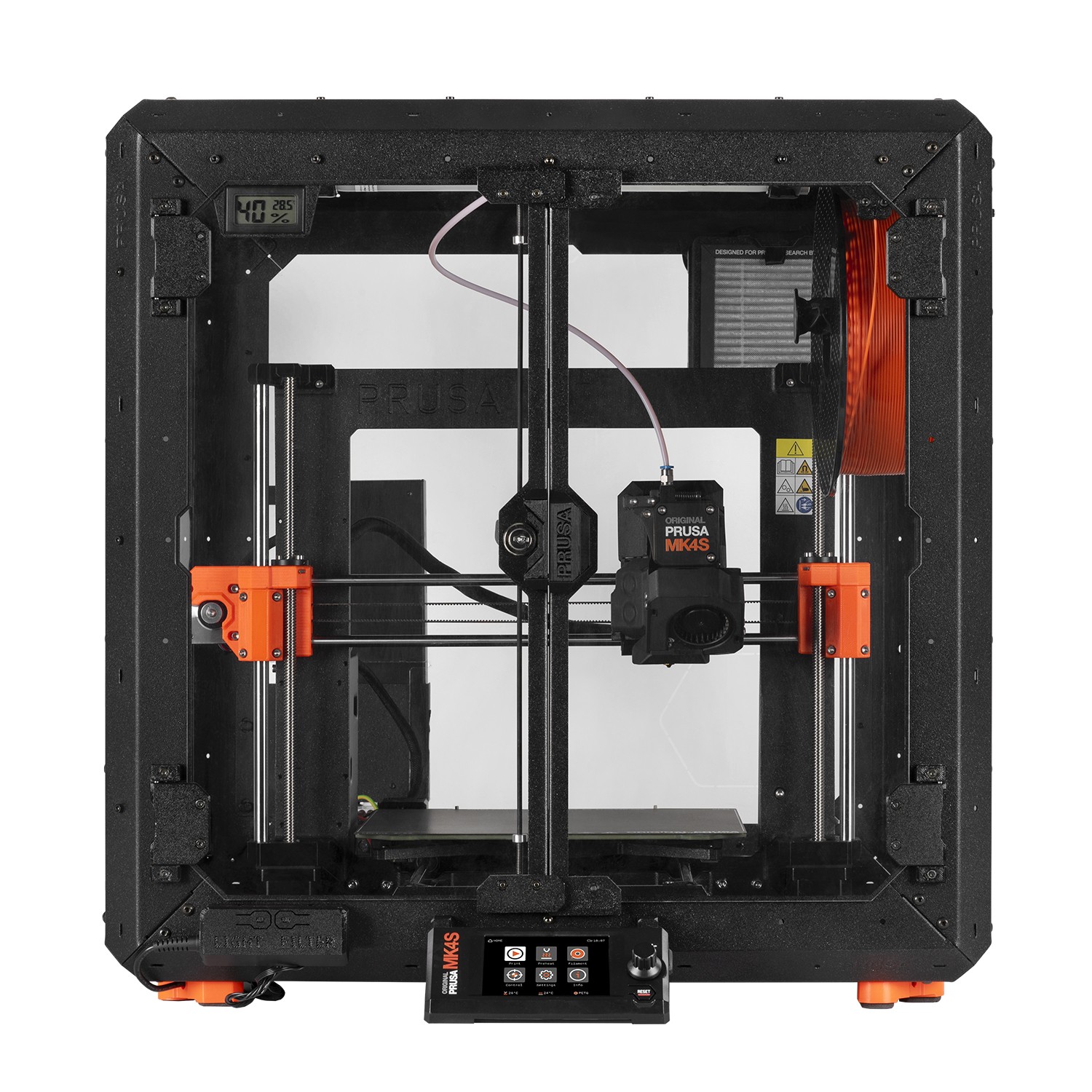 Original Prusa MK3S+ Enclosure | Josef Prusa による Original Original Prusa MK3S+ Enclosure | Josef Prusa による Original
