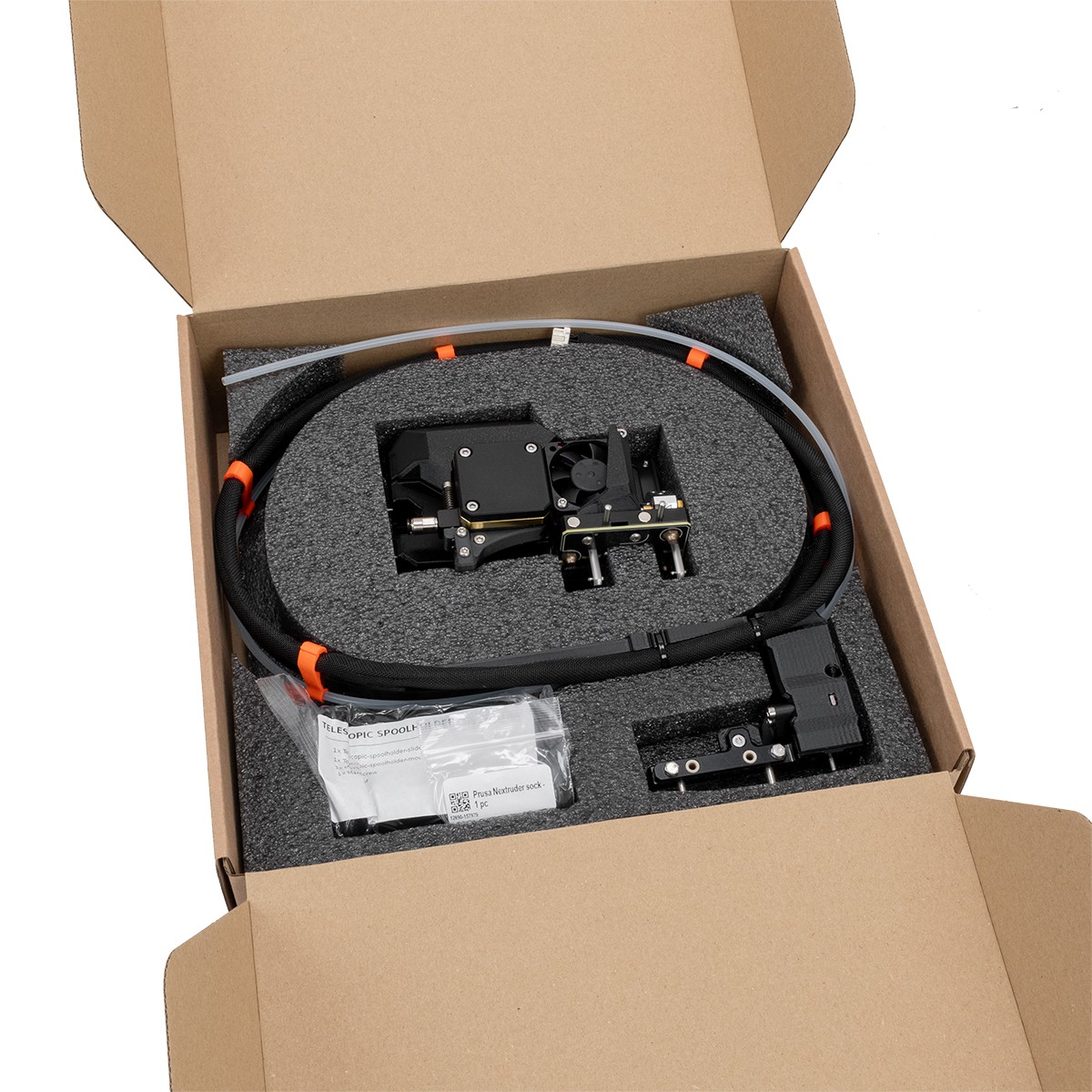 XL Multi-Tool Nextruder | Josef Prusa による Original Prusa 3D