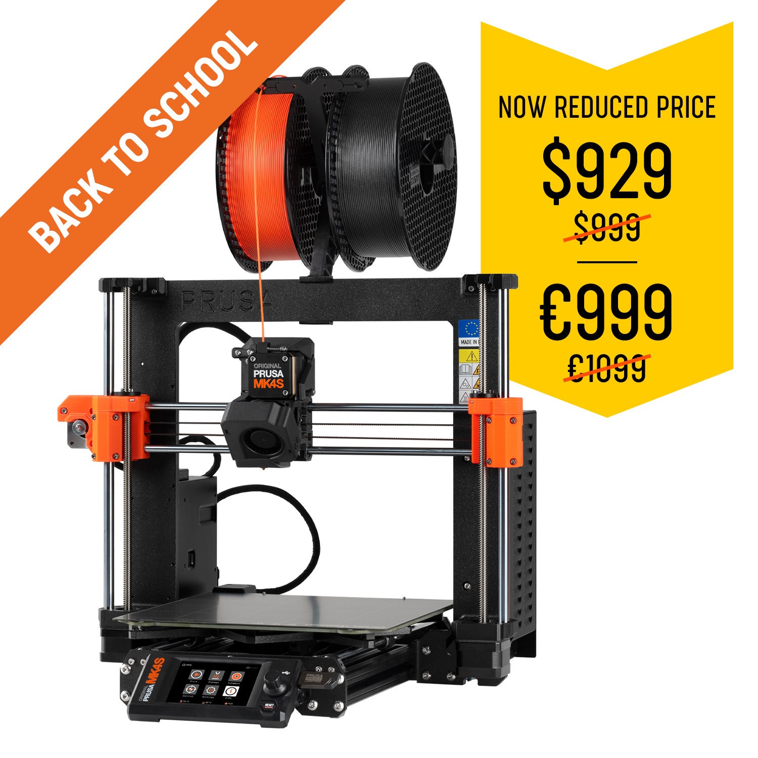 w*i様 prusa MK4 Original Prusa MK4 | Prusa Knowledge Base