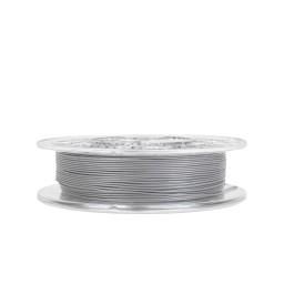Fillamentum Flexfill 98A Metallic Grey filament 500g