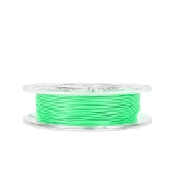 Fillamentum Flexfill 98A Luminous Green filament 500g
