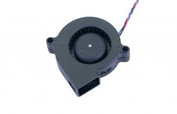 Tiskový ventilátor (MK3/S/+, MINI/+)