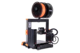 Original Prusa i3 MK3S+ 3D Printer kit | Original Prusa 3D