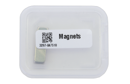 Set of magnets MK2.5S, MK3/S/+