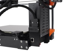 Améliorez vos impressions 3D avec le lissage chimique - Original Prusa 3D  Printers