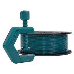 Prusament PETG Ocean Blue 1kg  Original Prusa 3D printers directly from  Josef Prusa