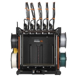 Original Prusa XL Assembled 5-toolhead 3D Printer