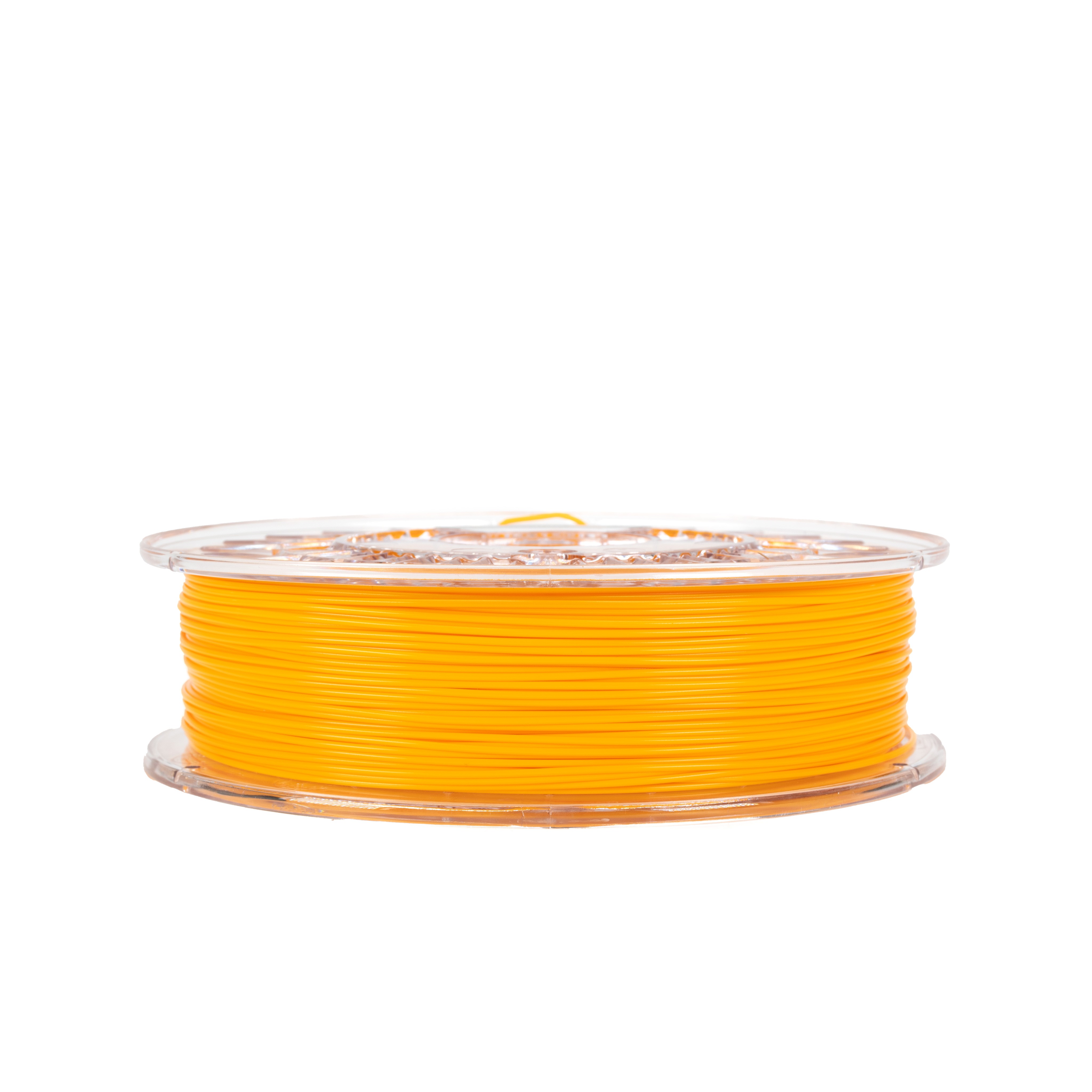 PLA jaune FF - 750g Filaments pour imprimantes 3D