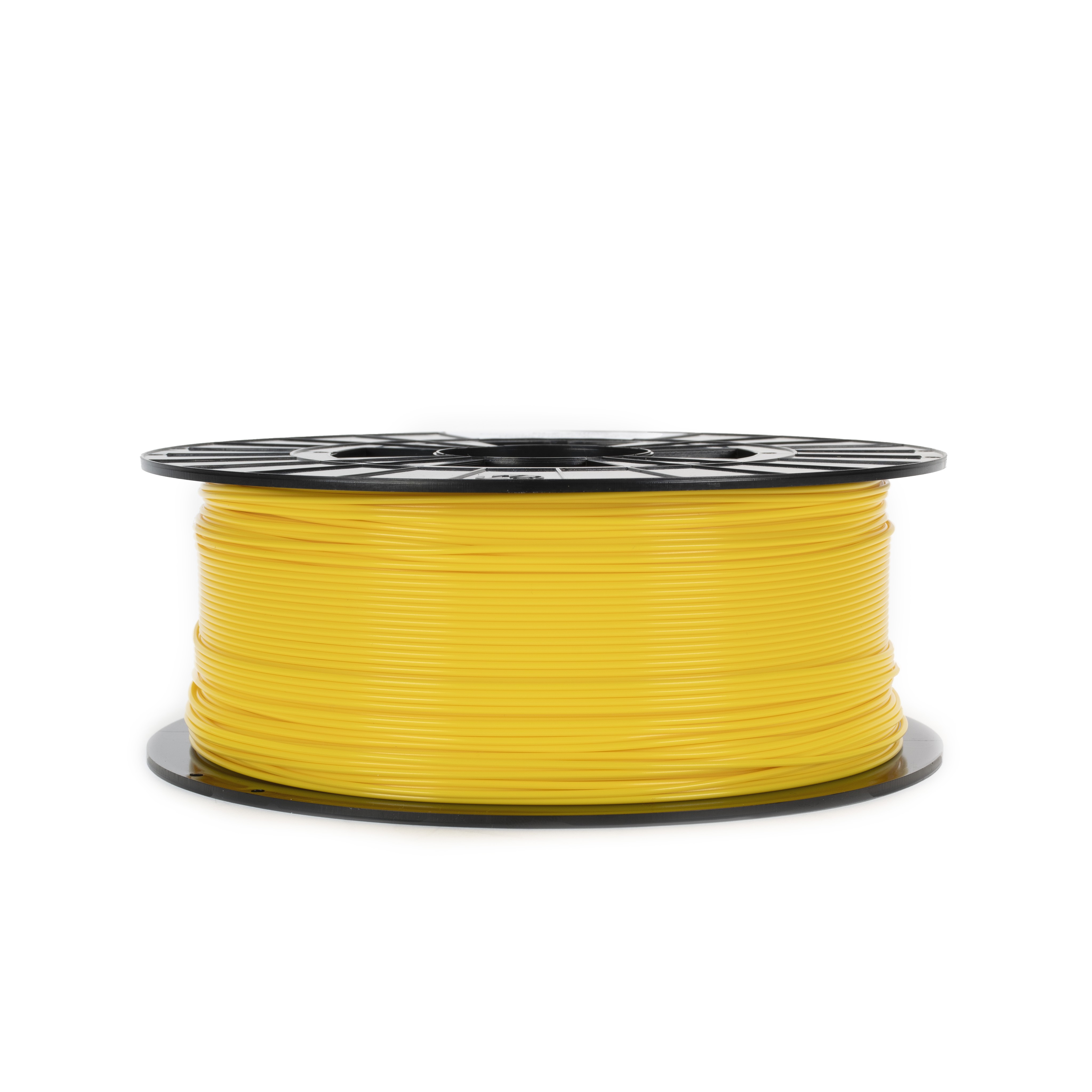 Filamento giallo PLA 1kg  Stampanti 3D Original Prusa