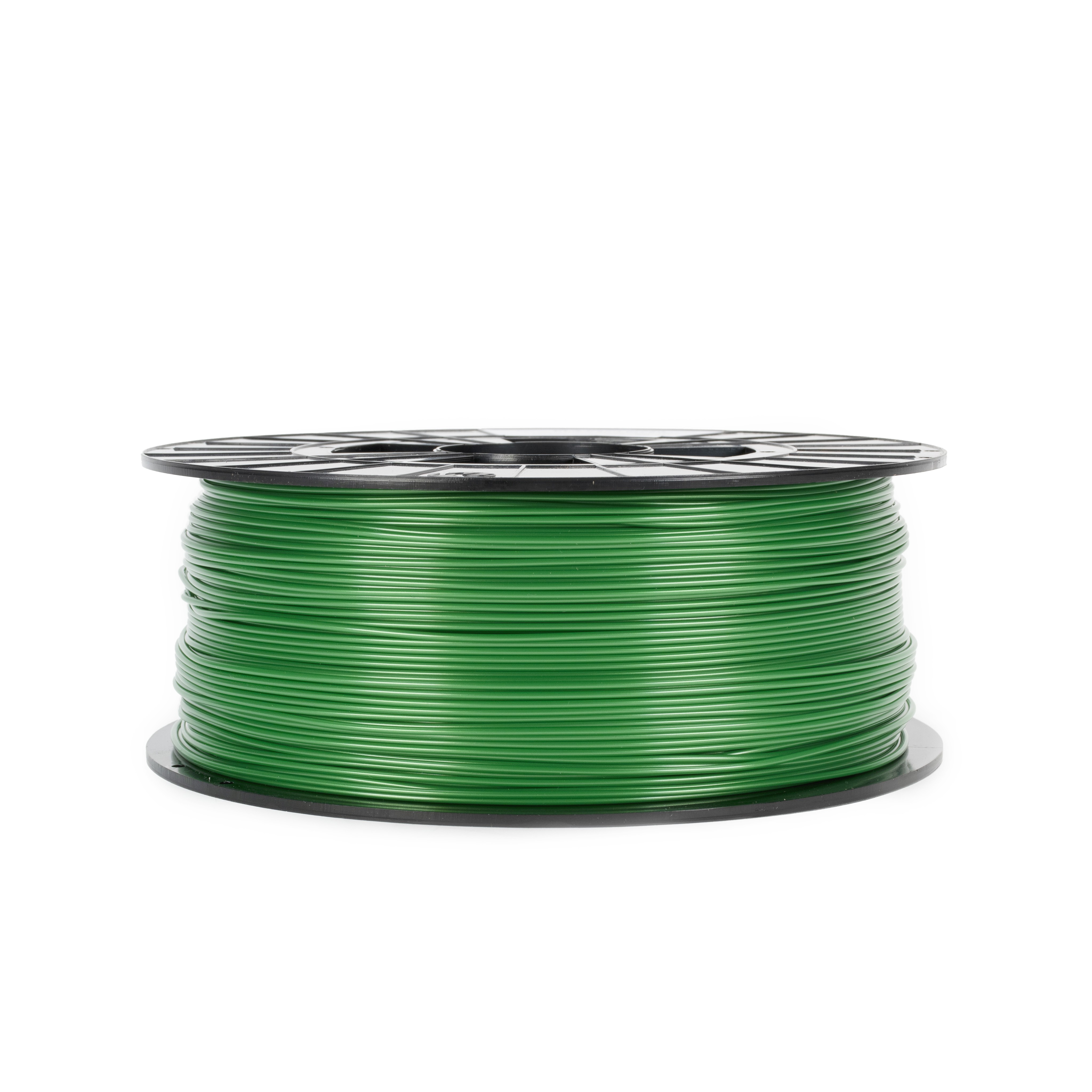 Filamento Verde perlato PLA 1kg