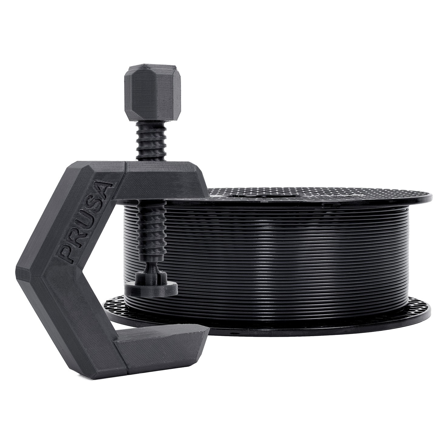 Prusament PETG Matte Black 1kg  Original Prusa 3D printers directly from  Josef Prusa