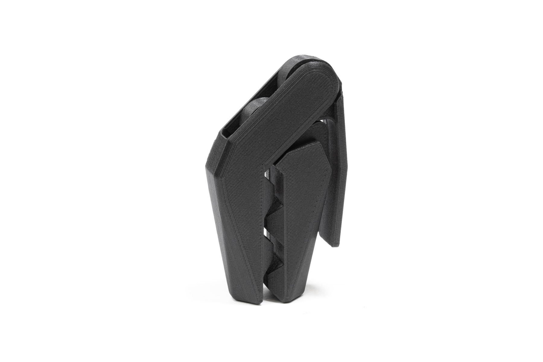 Prusament PETG Carbon Fiber Black 1kg  Original Prusa 3D printers directly  from Josef Prusa