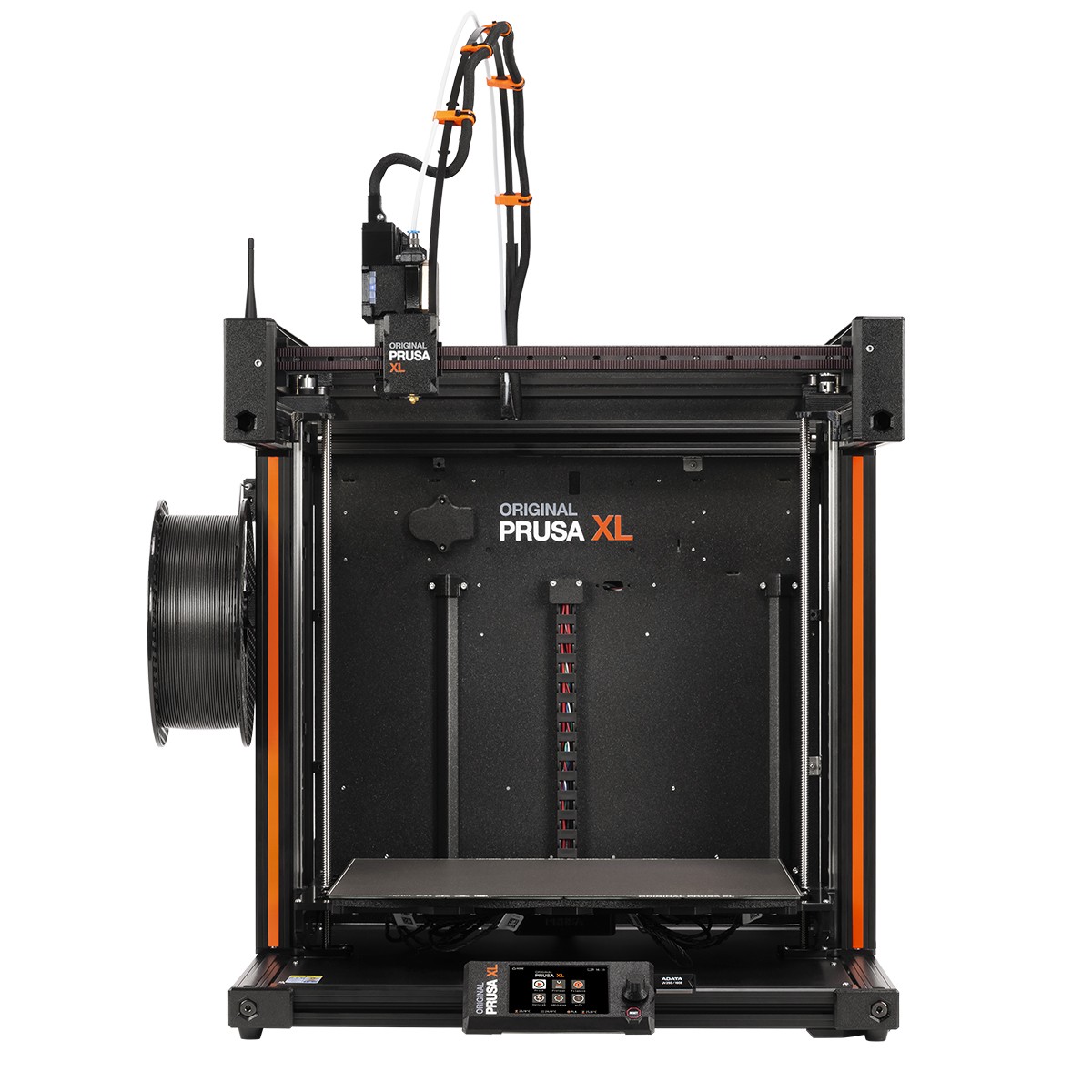 Imprimante 3D semi-assemblée Original Prusa XL  Imprimantes 3D Original  Prusa par Joseph Prusa directement