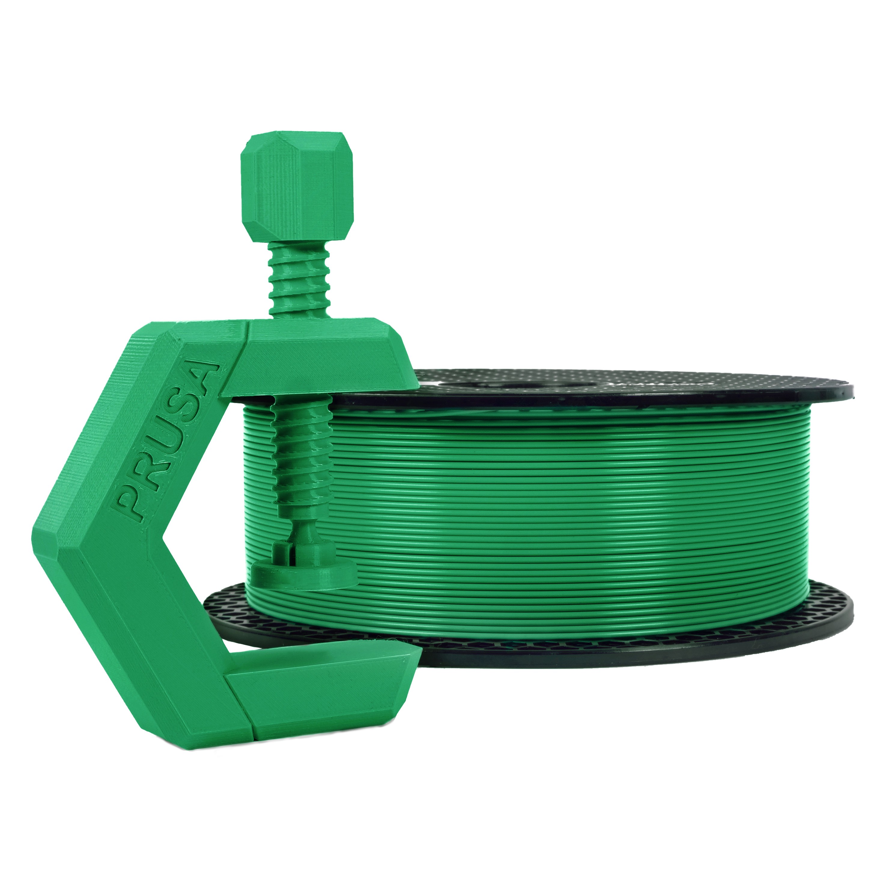 Prusament PETG Jungle Green 1kg  Original Prusa 3D printers directly from  Josef Prusa