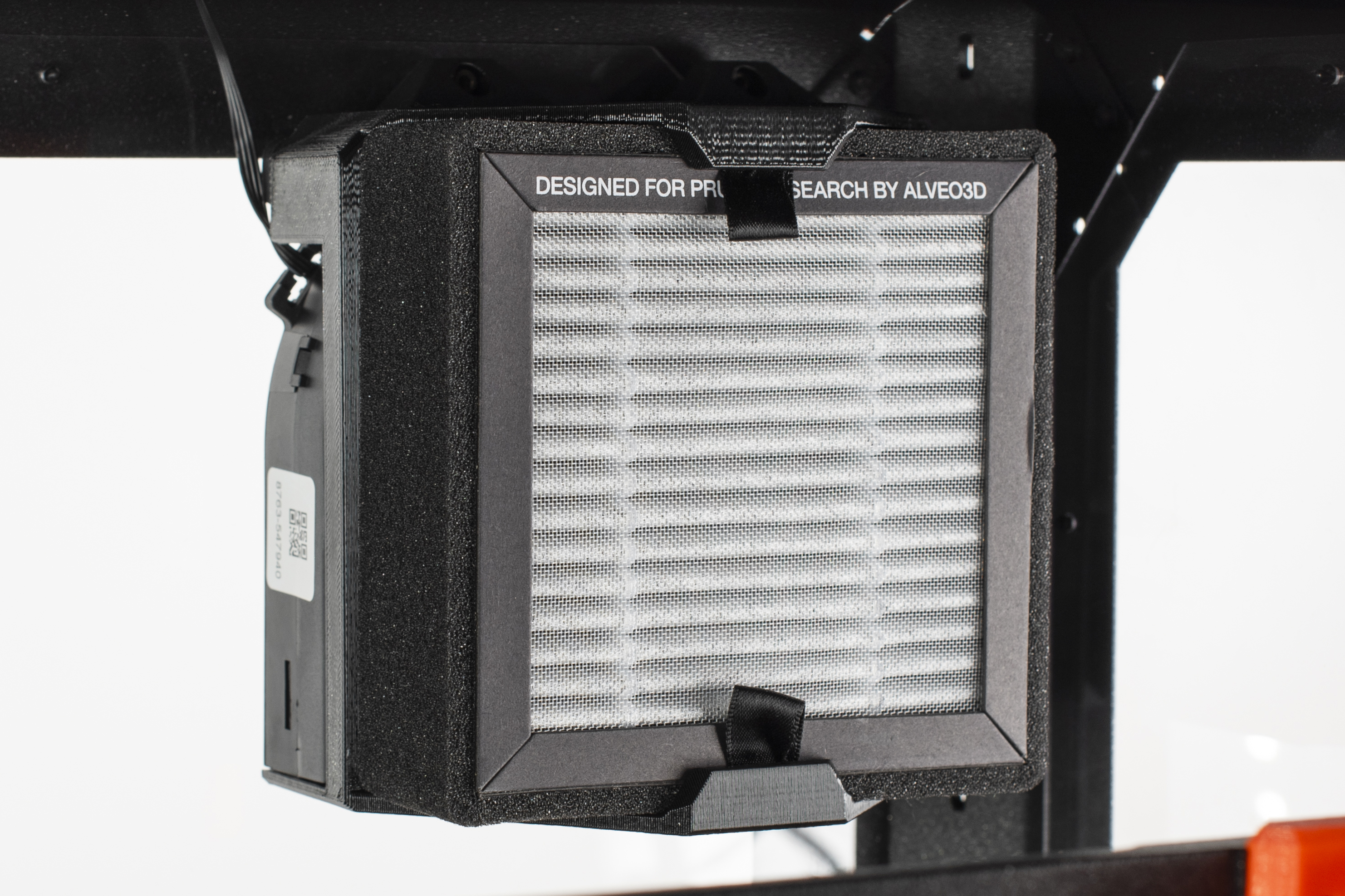 Advanced Filtration System