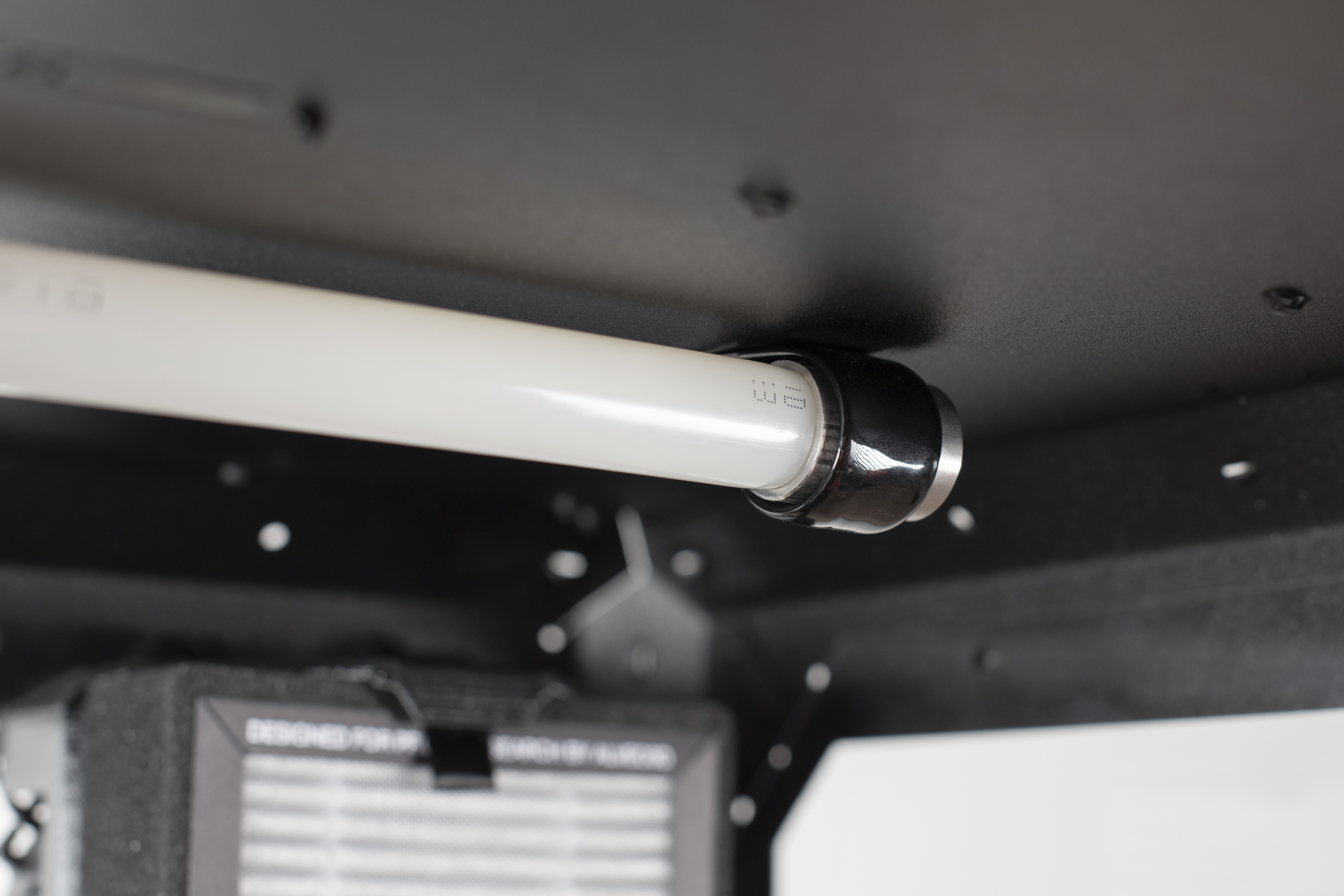 BlazeCut Fire Suppression System