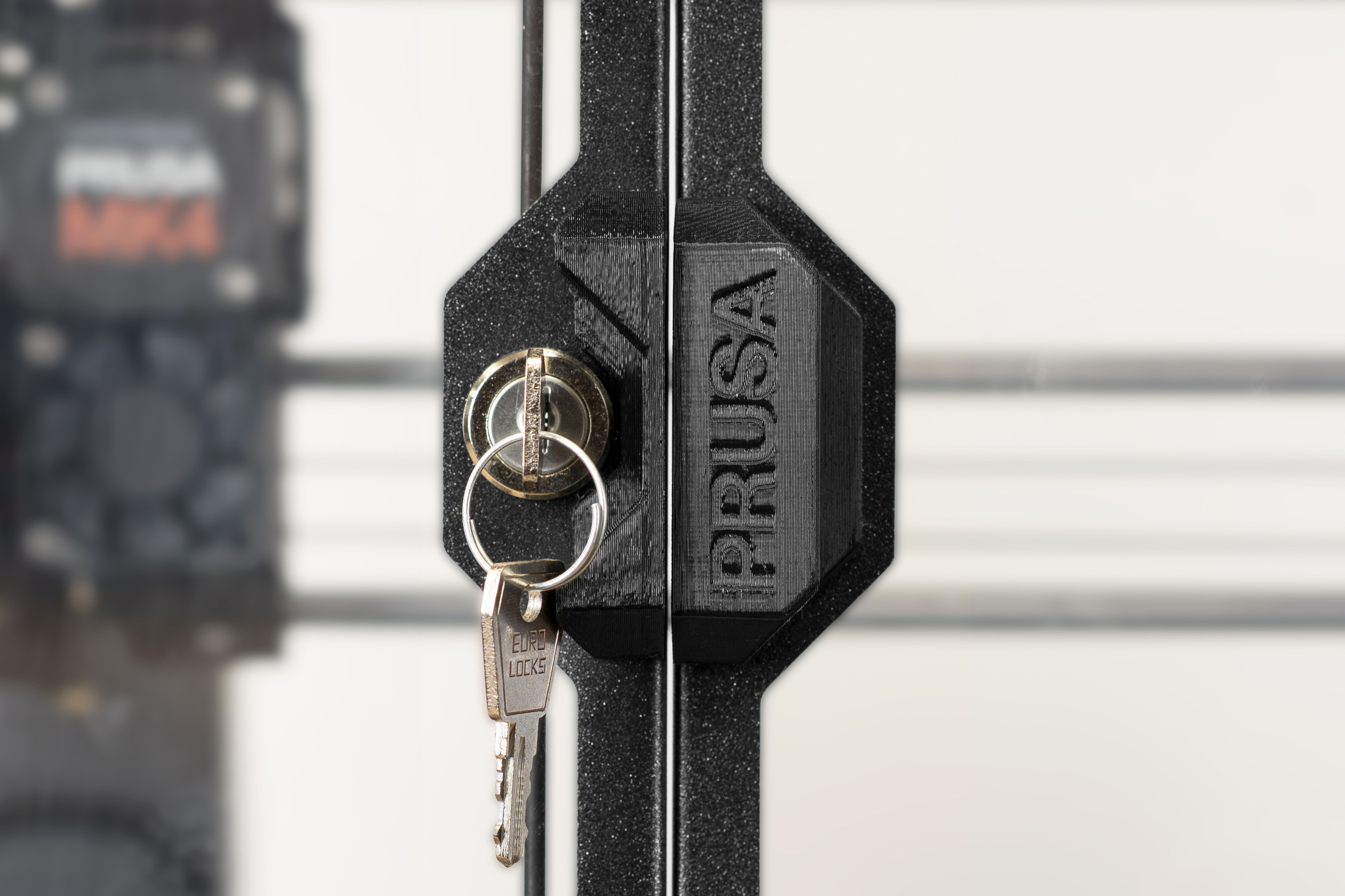 Mechanical Lock