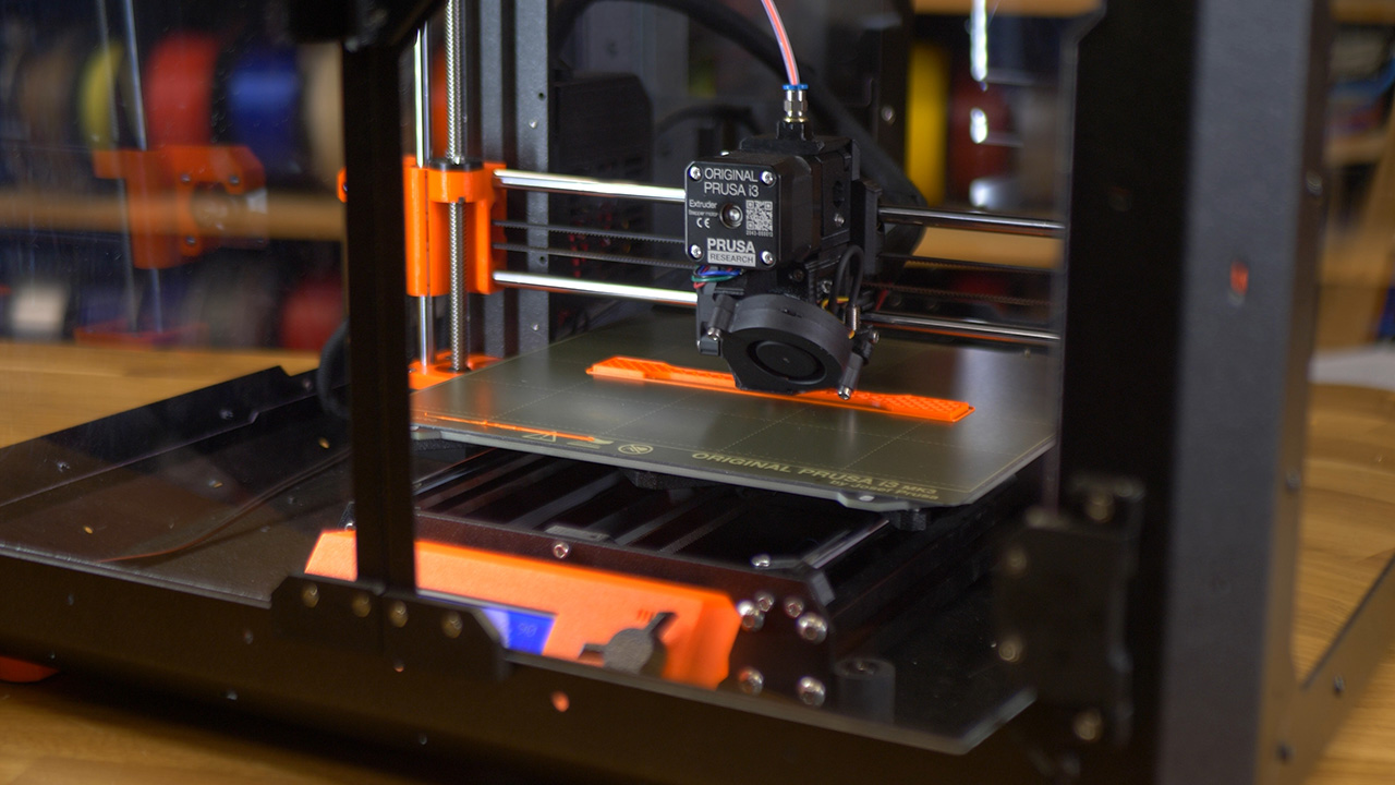 Colle pour lit d'impression  Imprimantes 3D Original Prusa par Joseph  Prusa directement