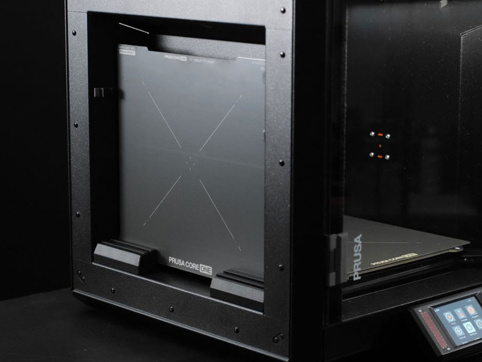 プリンター・複合機 Prusa Advanced filtration for Core One Advanced Filtration for Prusa CORE One | Original Prusa 3D