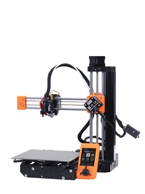 Original Prusa MK4 Kit 3D Printer: Buy or Lease at Top3DShop