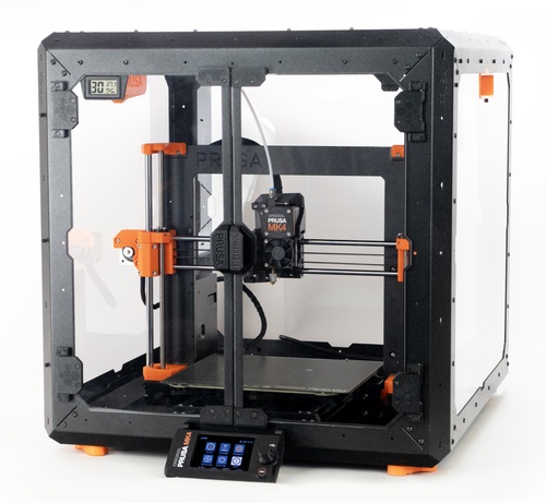 Original Prusa enclosure