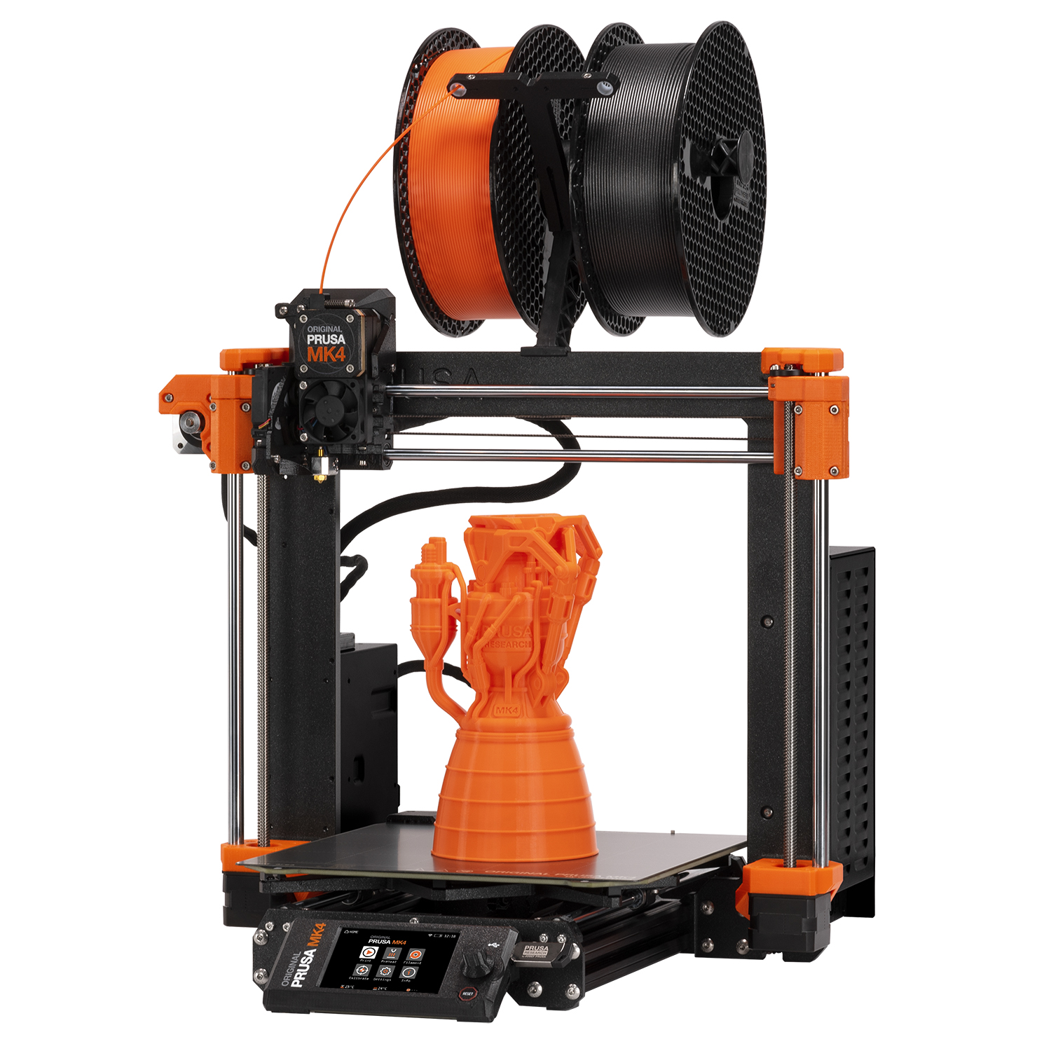 Des gadgets photo pour tous - Original Prusa 3D Printers