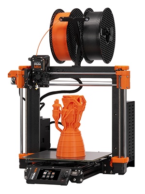 Original Prusa MK4