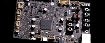 32-bit xBuddy Mainboard