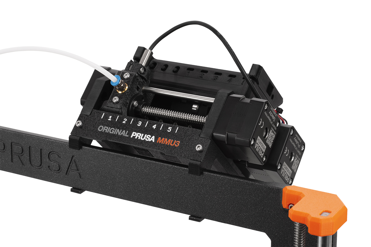 150cm LCD Cable For 3D Printers – Fits Prusa MK3, Creality CR-10, Ender Series (10-Pin)