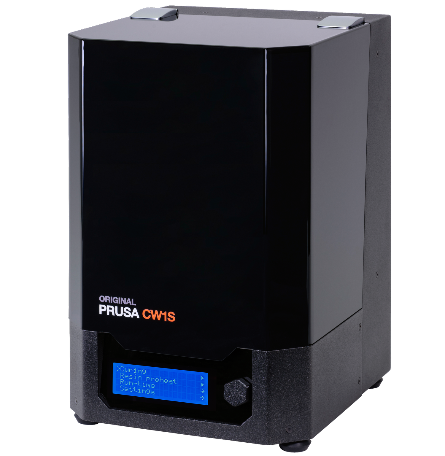 Original Prusa CW1S curing and washing machine