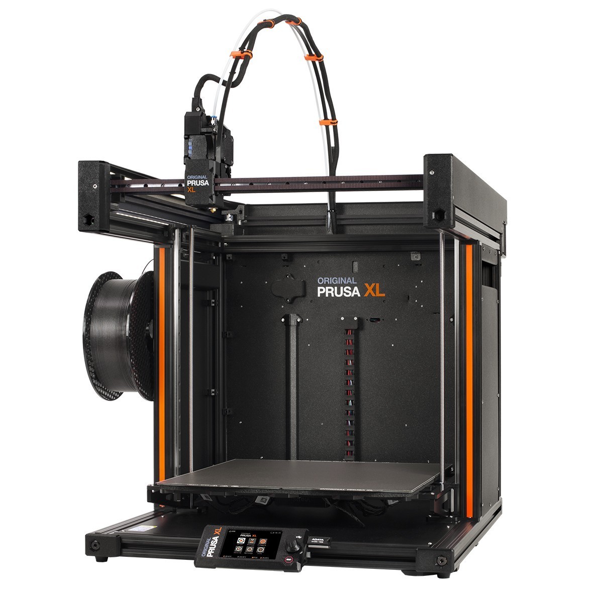 Original Prusa MK4 3D Printer  Original Prusa 3D printers