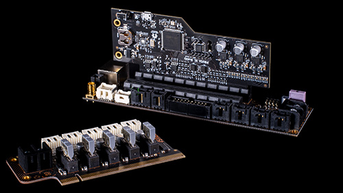 32bit electronic control boards