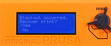 Original Prusa i3 MK3S+ kit | Original Prusa 3D printers directly 