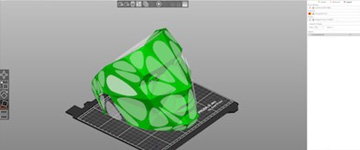 3d modelis prusaslicer