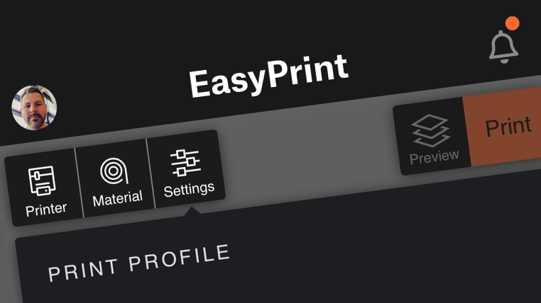 EasyPrint Integrado