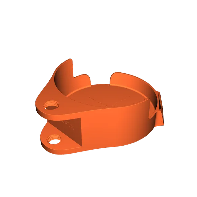 Würth Sandin disc holder